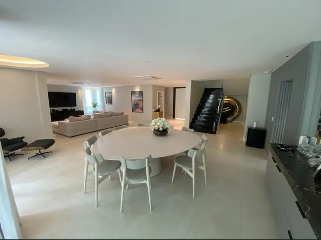 Imagem 9: Casa a Venda no Bairro Dunas em Fortaleza, 5 Quartos, 6 Vagas