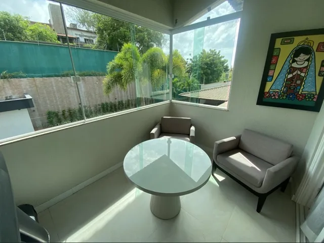 Imagem 11: Casa a Venda no Bairro Dunas em Fortaleza, 5 Quartos, 6 Vagas