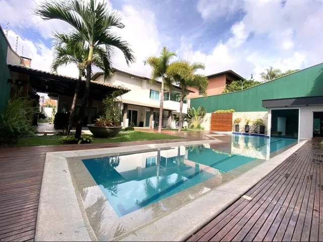 Imagem 6: Casa a Venda no Bairro Dunas em Fortaleza, 5 Quartos, 6 Vagas
