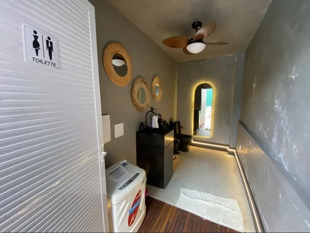 Imagem 15: Casa a Venda no Bairro Dunas em Fortaleza, 5 Quartos, 6 Vagas