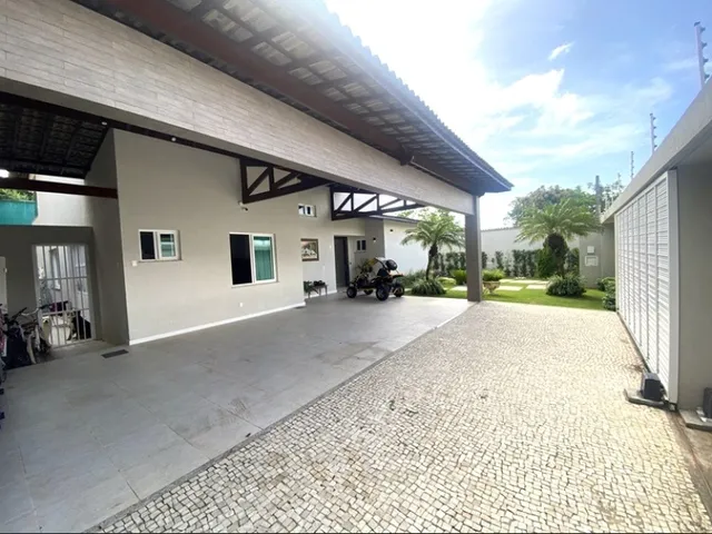 Imagem 8: Casa a Venda no Bairro Dunas em Fortaleza, 5 Quartos, 6 Vagas