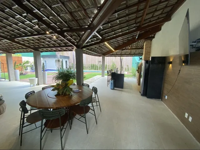 Imagem 14: Casa a Venda no Bairro Dunas em Fortaleza, 5 Quartos, 6 Vagas