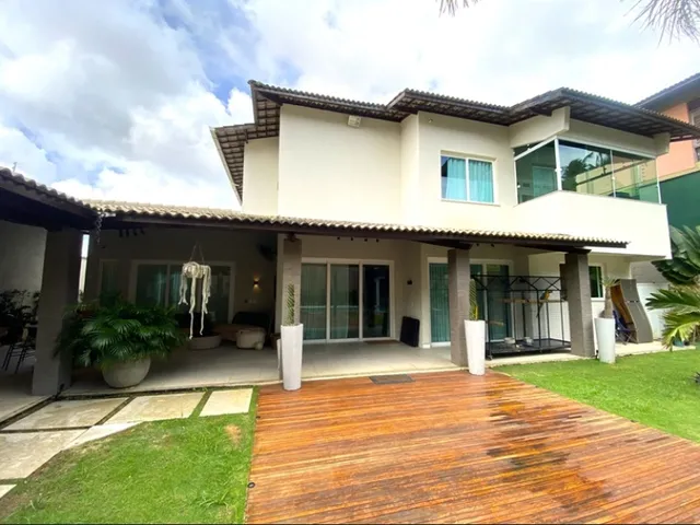 Imagem 2: Casa a Venda no Bairro Dunas em Fortaleza, 5 Quartos, 6 Vagas