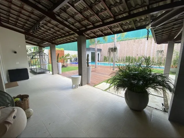 Imagem 3: Casa a Venda no Bairro Dunas em Fortaleza, 5 Quartos, 6 Vagas