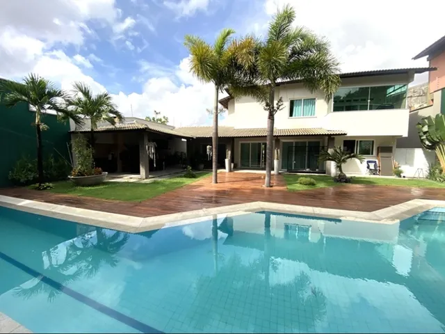 Imagem 16: Casa a Venda no Bairro Dunas em Fortaleza, 5 Quartos, 6 Vagas