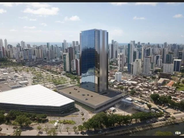 Imagem 2: Excelente Sala Comercial em Boa Viagem