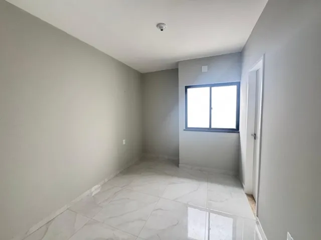 Imagem 9: Casa Plana Moderna com 3 Suítes, 3 Vagas de Garagem, Área Gourmet e Quintal na Sapiranga
