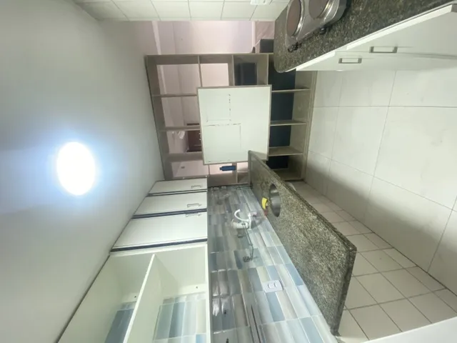 Imagem 4: Aluga-Se Flat Semi Mobiliado no Mont Blanc no Renascença