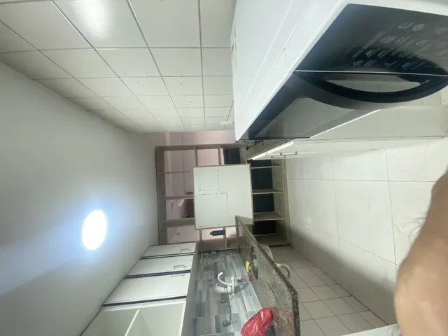Imagem 7: Aluga-Se Flat Semi Mobiliado no Mont Blanc no Renascença