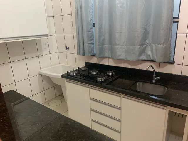 Imagem: Apt de 1 Quarto no Centro de Paracatu