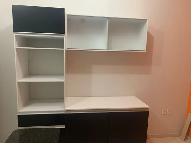 Imagem 6: Apt de 1 Quarto no Centro de Paracatu