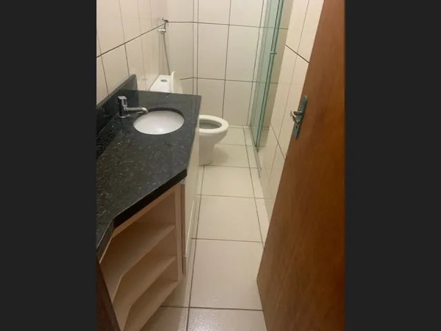 Imagem 4: Apt de 1 Quarto no Centro de Paracatu