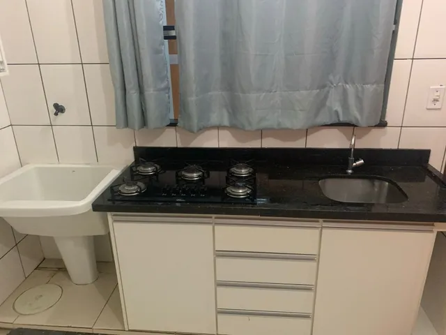 Imagem 2: Apt de 1 Quarto no Centro de Paracatu