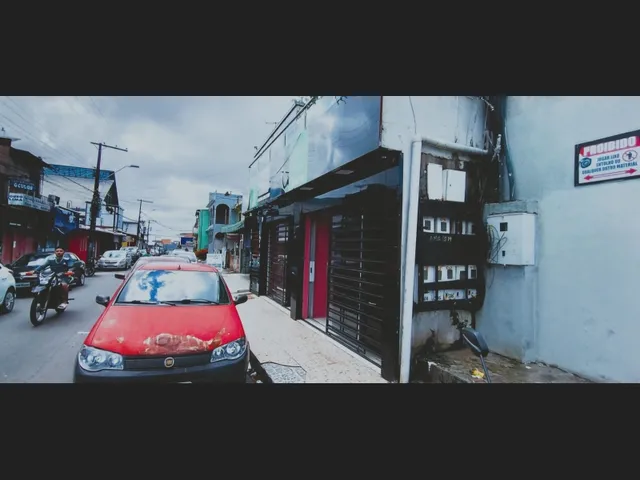 Imagem 8: Oportunidade Comercial no Alvorada II