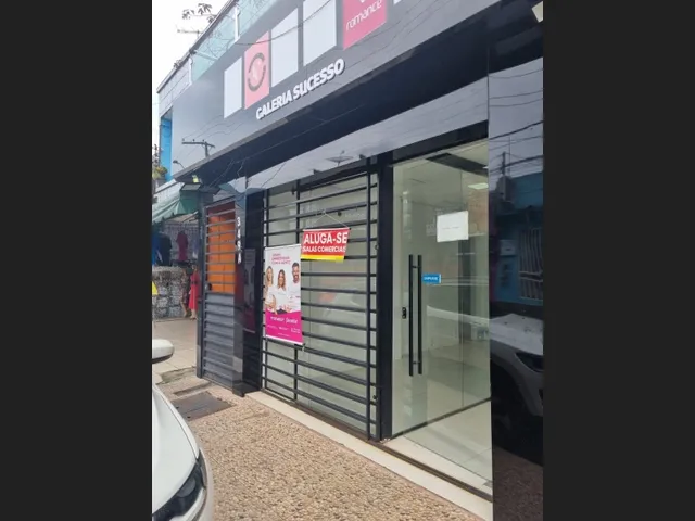 Imagem 6: Alvorada, Sala Comercial