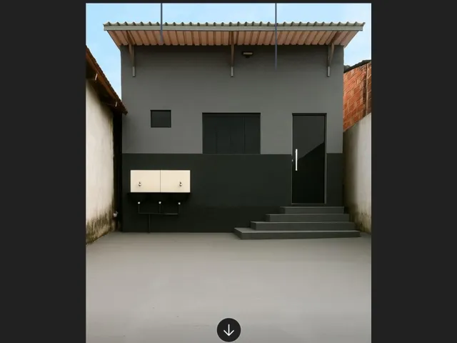 Imagem 2: Casa no Jardim Aureni 3