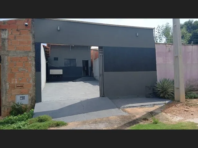 Imagem 5: Casa no Jardim Aureni 3