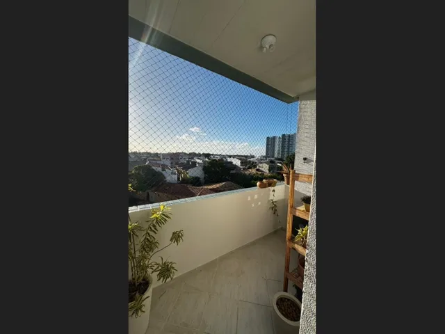 Imagem: O apartamento possui 3 Dormitórios, 1 Suíte, 2 Banheiros,