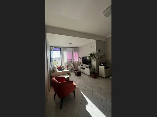 Imagem 16: Edifício Dom Felipe a 600 M da Orla Atalaia