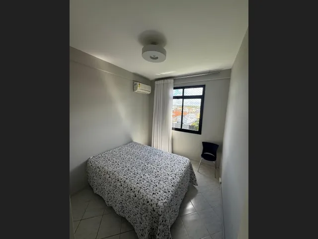 Imagem 12: Edifício Dom Felipe a 600 M da Orla Atalaia