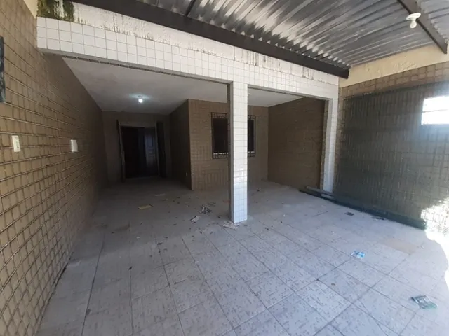 Imagem: Casa Plana À Venda no Bairro Bela Vista