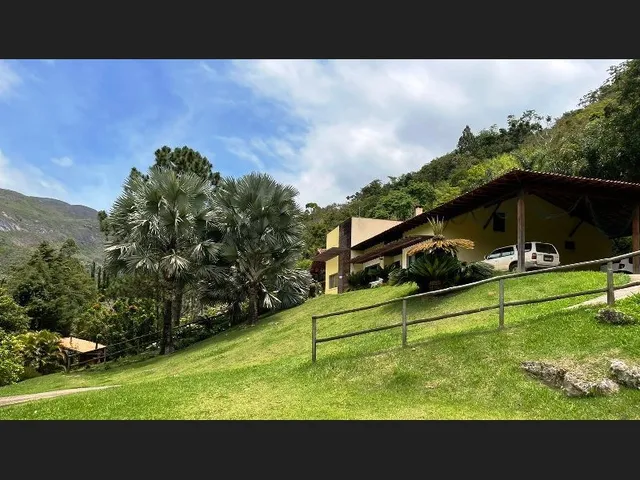 Imagem: Casa/Sítio 04 Suítes de Alto Padrão no