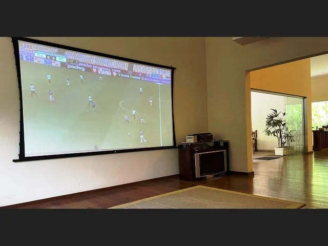 Imagem 8: Casa/Sítio 04 Suítes de Alto Padrão no Vale das Videiras - Petrópolis