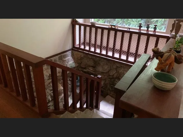 Imagem 16: Casa/Sítio 04 Suítes de Alto Padrão no Vale das Videiras - Petrópolis