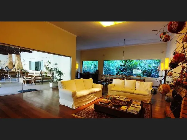 Imagem 7: Casa/Sítio 04 Suítes de Alto Padrão no Vale das Videiras - Petrópolis