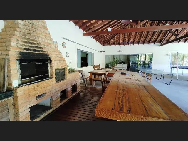 Imagem 4: Casa/Sítio 04 Suítes de Alto Padrão no Vale das Videiras - Petrópolis