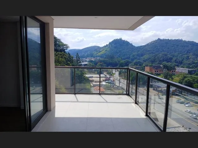 Imagem 16: Studio na Granja Brasil em Itaipava - Petrópolis/Rj