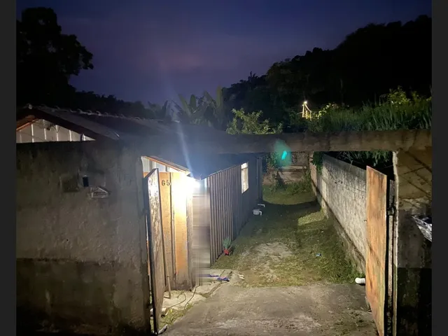 Imagem: Vendo Ou Troco Casa em Antonina por Casa