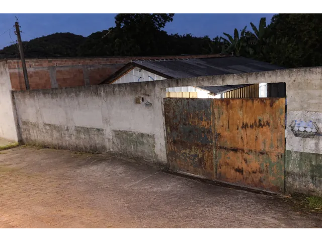 Imagem 5: Vendo Ou Troco Casa em Antonina por Casa em Paranaguá Ou Outra Cidade