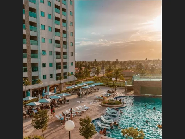 Imagem: Salinas Park Resort