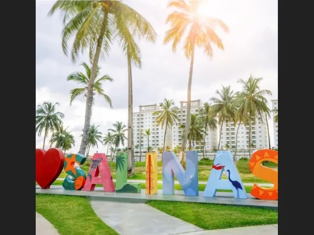 Imagem 4: Salinas Park Resort