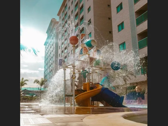 Imagem 2: Salinas Park Resort