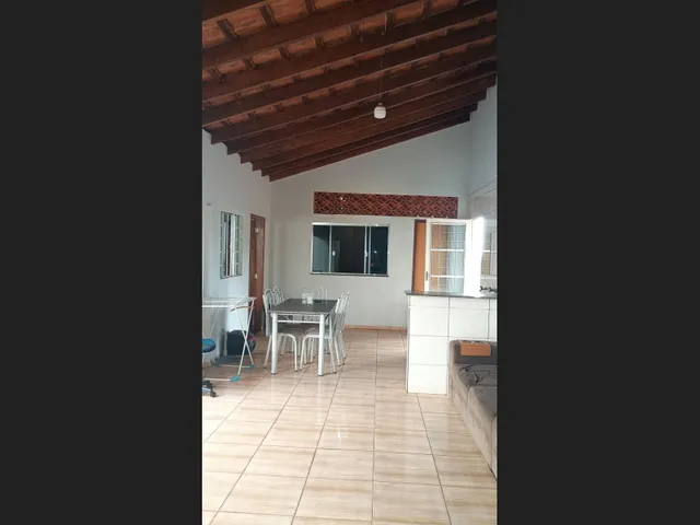 Imagem 12: Casa 132 Metros 3 Quartos Rua Gurucaia Número 82 na Cidade de Pérola no Paraná