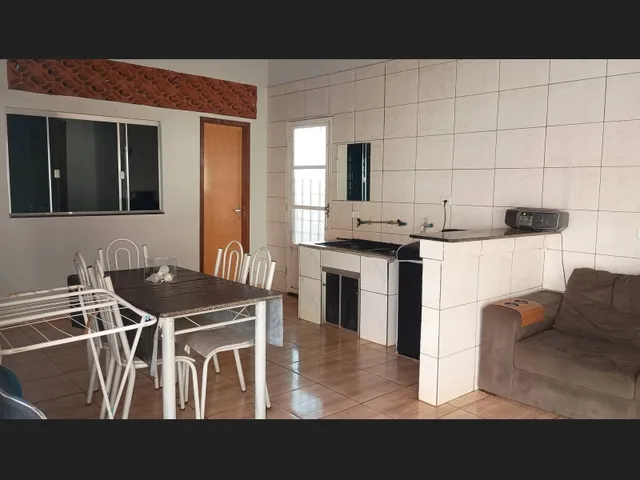 Imagem 5: Casa 132 Metros 3 Quartos na Rua Gurucaia Número 82 na Cidade de Pérola no Paraná