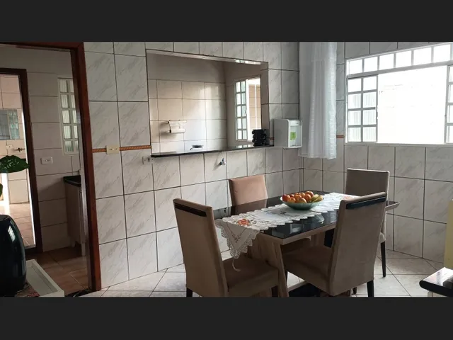 Imagem 7: Casa 132 Metros 3 Quartos na Rua Gurucaia Número 82 na Cidade de Pérola no Paraná