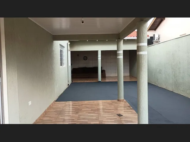 Imagem 6: Casa 132 Metros 3 Quartos Rua Gurucaia Número 82 na Cidade de Pérola no Paraná