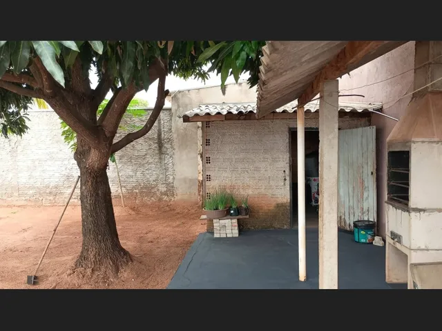 Imagem 13: Casa 132 Metros 3 Quartos Rua Gurucaia Número 82 na Cidade de Pérola no Paraná