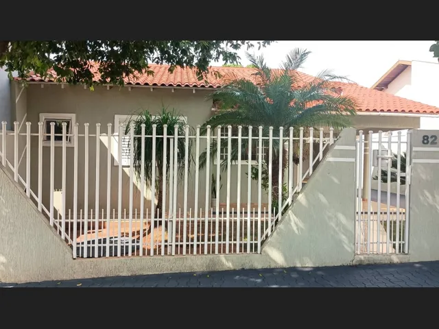 Imagem 2: Casa 132 Metros 3 Quartos Rua Gurucaia Número 82 na Cidade de Pérola no Paraná