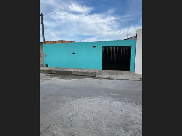 Imagem: Vende Está Casa