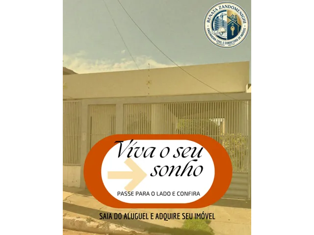 Imagem: Oportunidade na Avenida Guaicurus