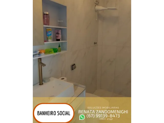 Imagem 10: Oportunidade na Avenida Guaicurus