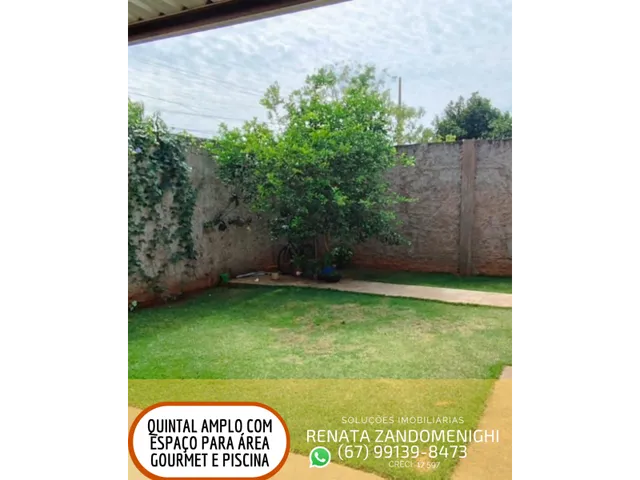 Imagem 4: Oportunidade na Avenida Guaicurus