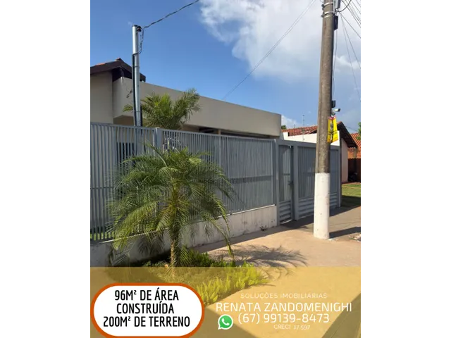 Imagem 7: Oportunidade na Avenida Guaicurus