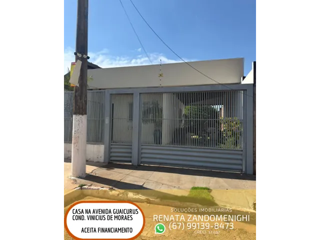 Imagem 9: Oportunidade na Avenida Guaicurus
