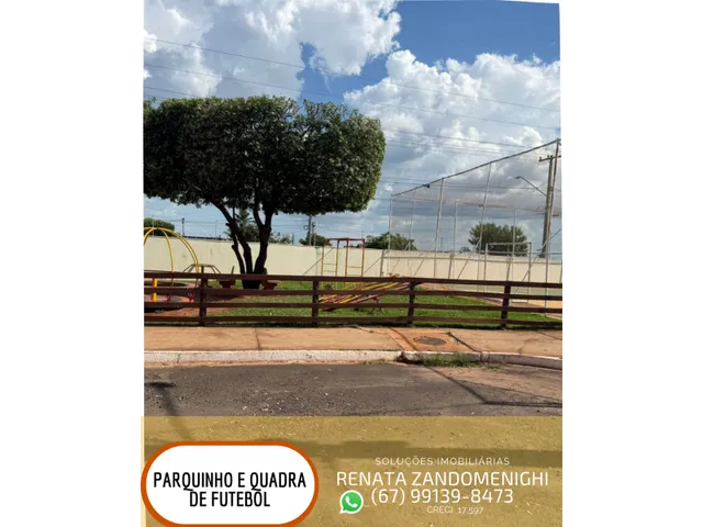 Imagem 5: Oportunidade na Avenida Guaicurus