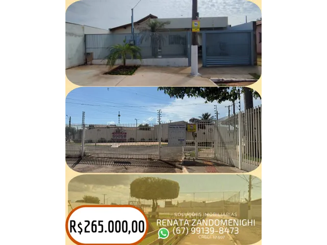 Imagem 6: Oportunidade na Avenida Guaicurus